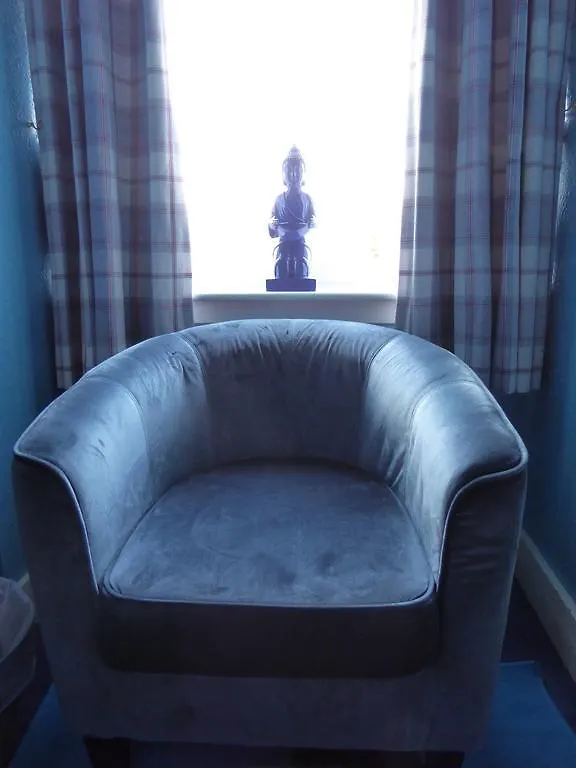*** Bed and Breakfast Seashells Guest House Αμπερντήν Ηνωμένο Βασίλειο