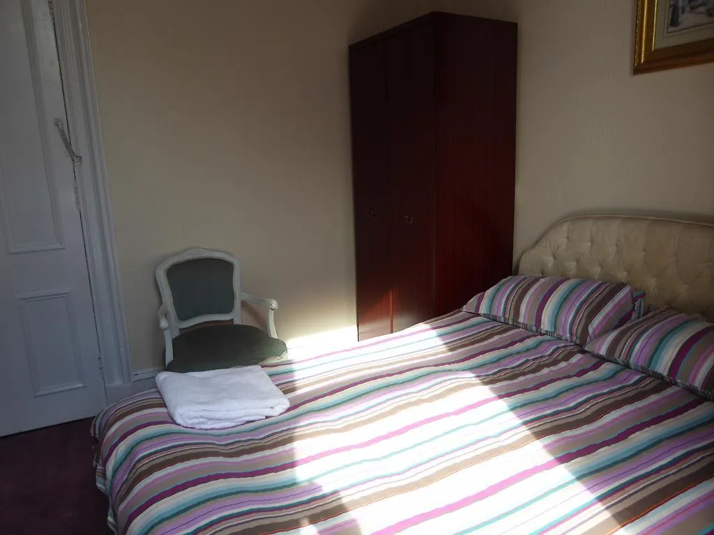 *** Bed and Breakfast Seashells Guest House Αμπερντήν Ηνωμένο Βασίλειο