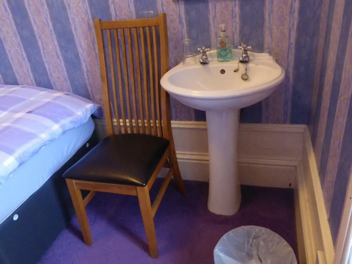 Seashells Guest House Αμπερντήν Ηνωμένο Βασίλειο