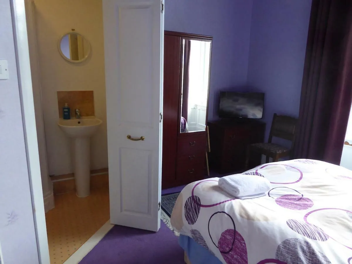 Seashells Guest House Αμπερντήν 3*,  Ηνωμένο Βασίλειο