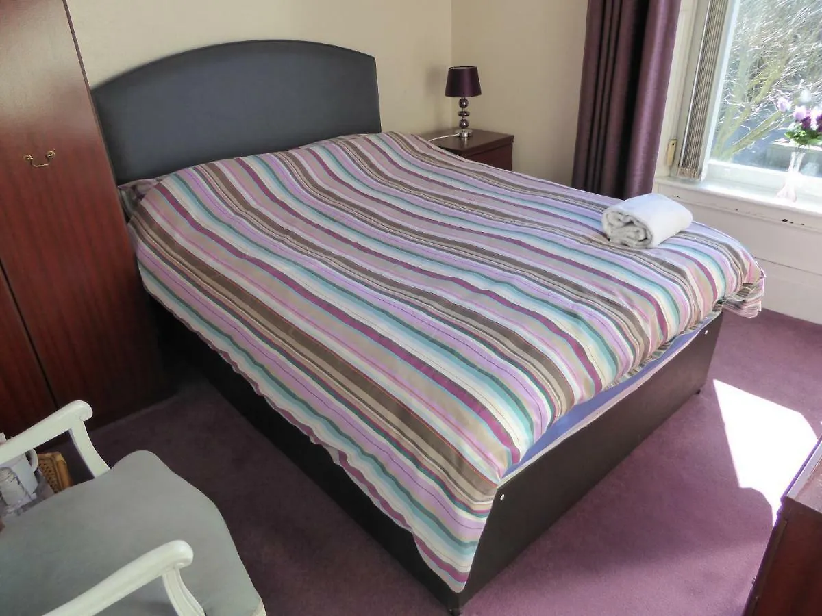*** Bed and Breakfast Seashells Guest House Αμπερντήν Ηνωμένο Βασίλειο