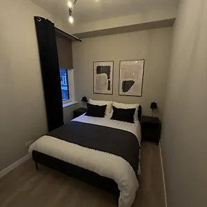  Bed & Breakfast Skene Square 1 Bedroom