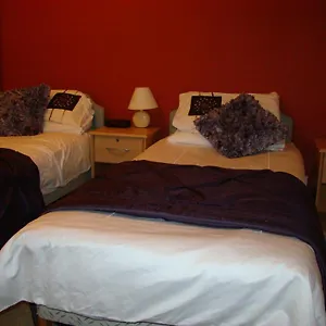 3* Bed & Breakfast Rosemount Palace