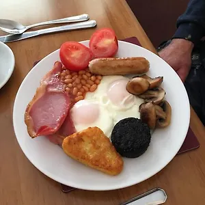 3* Guest house Arkaig