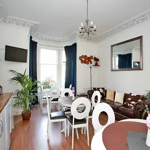 3* Maison d'hôtes Citihouse West End